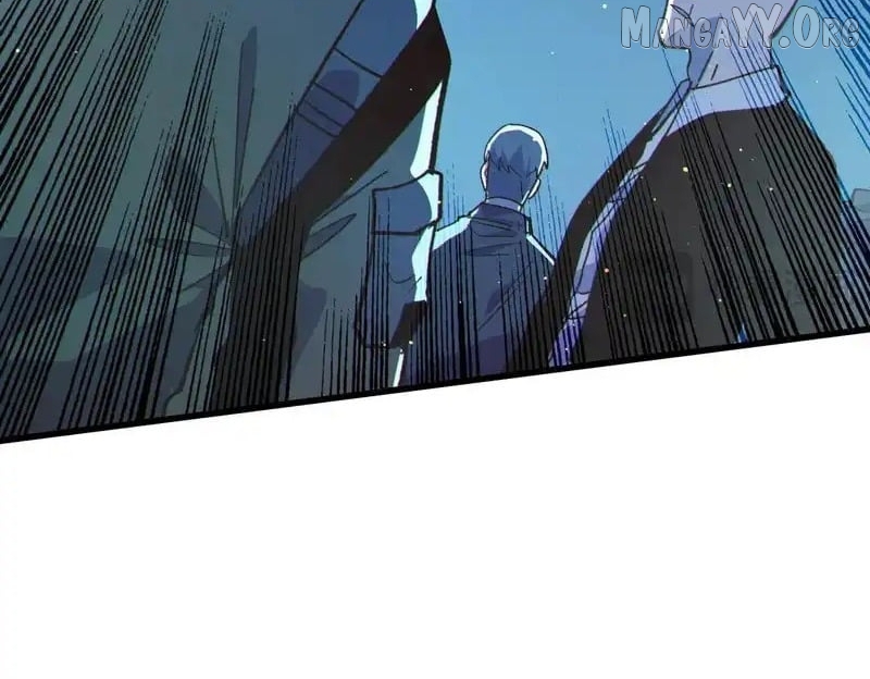 I Rely on My Invincibility to Deal Tons of Damage Passively! Chapter 132 - page 22